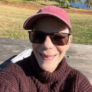 Meet your Posher, Donna